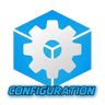 Иконка Configuration