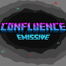 Иконка Confluence: Emissive