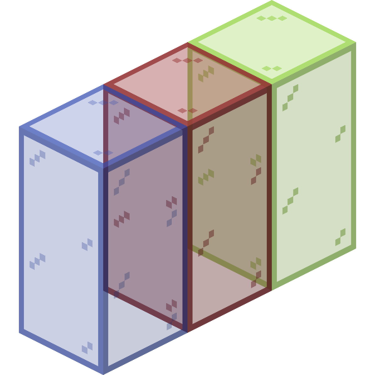 Иконка Connected Glass