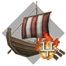 Иконка Conquest: Small Ships