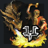 Иконка Conquest:Hearthfire