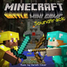 Иконка Console minigames background music