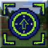 Иконка Coordinates Display