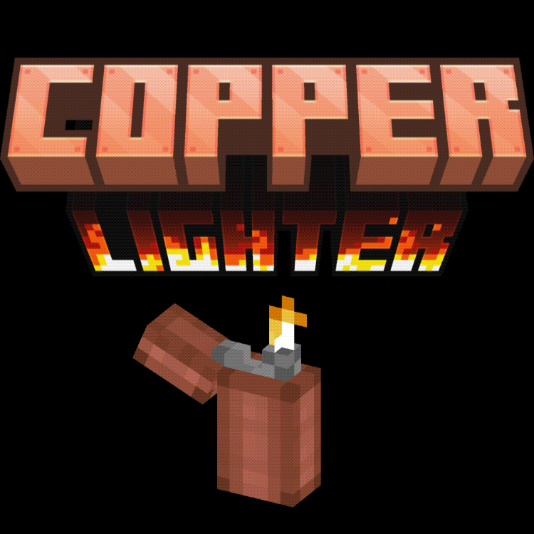 Иконка Copper Lighter