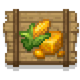 Иконка Corn Delight