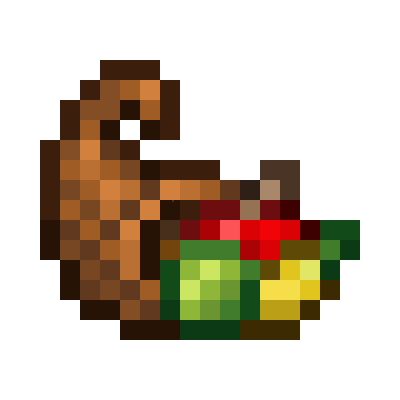 Иконка Cornucopia Reborn