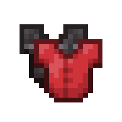 Иконка Cosmetic Armor: Revitalized [FABRIC]