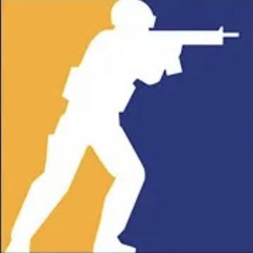 Иконка Counter Strike 2