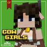 Иконка Cow Girls