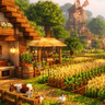 Иконка Cozy Farming Life