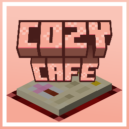 Иконка Cozy Cafe