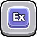 Иконка CozyUI Ex