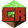 Иконка CR Craft