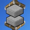 Иконка Craft Slabs Back Into Blocks