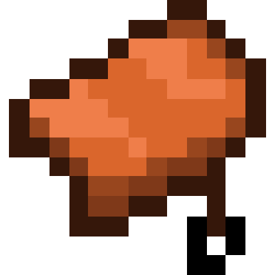 Иконка craftable saddle and horse armor