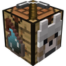 Иконка CraftedCore