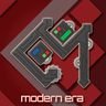 Иконка Crafted Madness: Modern Era