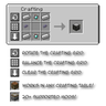 Иконка Crafting Tweaks