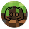 Иконка CraftPresence — мод для Minecraft