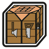 Иконка CraftTweaker