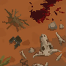 Иконка CraftZ - Zombie Survival
