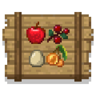 Иконка Crate Delight