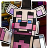 Иконка Crazy Kitty's FNaF Management Wanted Pack