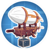 Иконка Create Aeronautics: Delivery Required