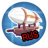 Иконка Create Aeronautics RU
