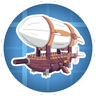 Иконка Create Aeronautics