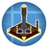 Иконка Create: Aeroworks