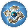 Иконка Create: Aquatic Ambitions