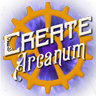 Иконка Create: Arcanum