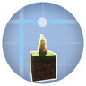 Иконка Create: Bamboo Island