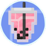 Иконка Create Cafe