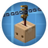 Иконка Create: Cardboarded Conveynience