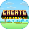 Иконка Create: Cinematic
