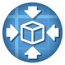 Иконка Create Compressed