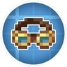Иконка Create: Cyber Goggles