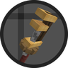 Иконка Create Darkmode