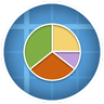 Иконка Create: Data and Plots
