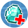 Иконка Create: Diamond & Factory