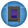 Иконка Create: Dimension, Steamworks Realm