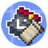 Иконка [DEPRECATED]Create Enchantment Industry - Fabric Legacy