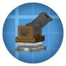 Иконка Create: FastSchematicCannon