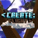 Иконка create flight