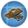 Иконка Create: Integrated Farming