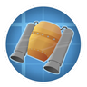 Иконка Create Jetpack