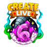 Иконка Create Live 6