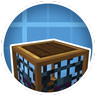 Иконка Create Mechanical Spawner